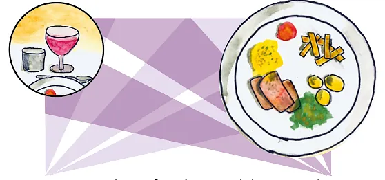 Maleri af Julius Friedländer: SMK