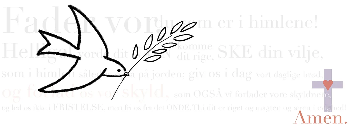 Studiekreds om fadervor