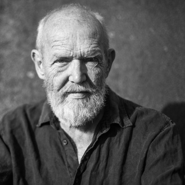 Carsten Islington foto af Line hjort