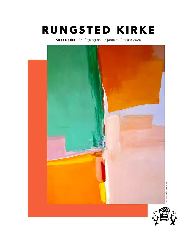 kirkebladet for november december 2025