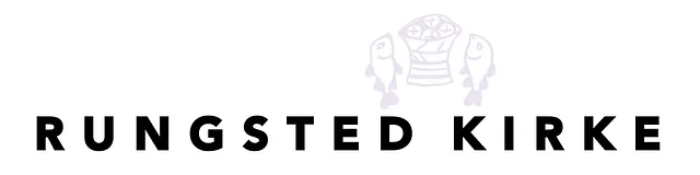 Rungsted Kirkes Logo