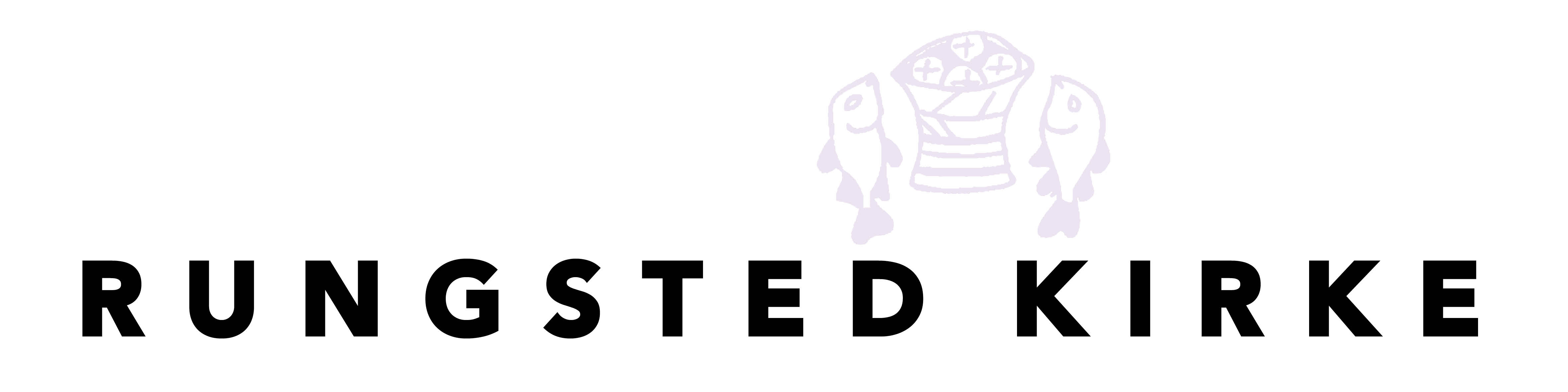 Rungsted Kirkes Logo