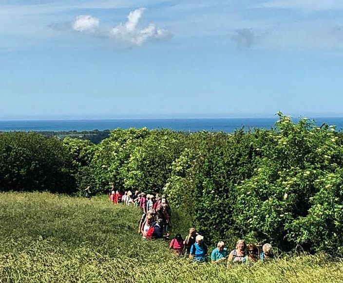 Julekoncert händels Messias
