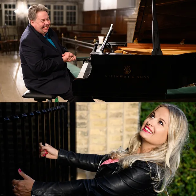 Julekoncert händels Messias